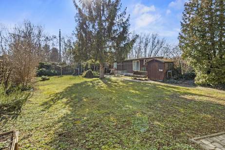 ++ HAUS mit Gemeinschaftsgarten ++ PROVISIONSFREI - Direkt vom Eigentümer, Haus-kauf, 319.000,€, 2000 Korneuburg