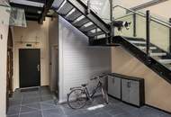 Stilvoller 37 m²-Altbau in 1190 – Gewölbedecken, Designbad & Einbauküche – Wohnen beim Weingarten