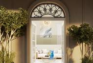 Palais Pick inkl. Pool: Ein Wohnjuwel der Extraklasse: Wo architektonisches Erbe auf modernen Luxus trifft