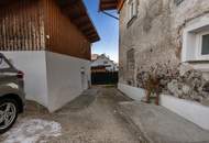 Charmantes Wohnhaus mit historischem Charakter in Paternion