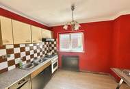 Landhaus mit zwei Wohneinheiten in ruhiger Lage in Pellendorf!