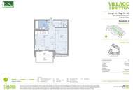Modern wohnen in 1030 Wien – Erstbezug mit Einbauküche, Freifläche und Tiefgarage!