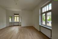 sanierte Altbauwohnung mit Wintergarten und opulentem Badezimmer ab August 2026 verfügbar ++ KNITTELFELD ++