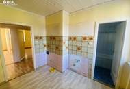 3-Zimmer-Wohnung Nähe NAWI