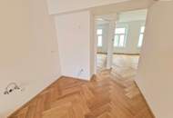 ***Altbau trifft Moderne – hochwertig sanierte 3-Zimmer-Wohnung mit Klimaanlage, Luftwärmepumpe, hofseitiger Terrasse & edler Ausstattung***