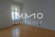 3-ZIMMER ALTBAUMIETWOHNUNG IN KREMS