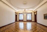 Elegante Residenz am Franziskanerplatz