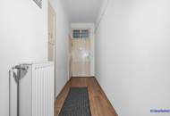 Seltene 4 Zimmerwohnung im Fasanviertel