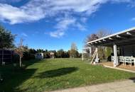Modernes Einfamilienhaus im Südburgenland - mit Panorama Ausblick und schönem Garten!
