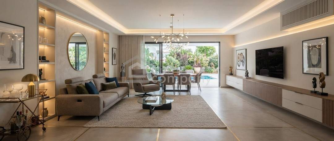 Traumhafte Villa in 1210 Wien – 350m² Luxus, Garten, Pool, Garage