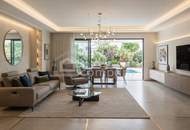 Traumhafte Villa in 1210 Wien – 350m² Luxus, Garten, Pool, Garage