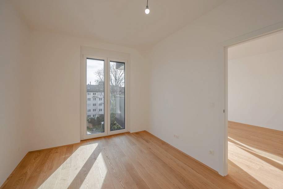 ++NEU++ Großartige 5-Zimmer Neubau Maisonettewohnung mit 13m² Terrasse! **Luftwärmepumpe**, Wohnung-miete, 1.799,00,€, 1210 Wien 21., Floridsdorf
