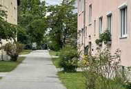 richtig gute 3 Zimmerwohnung neben U1, auch Anlage geeignet