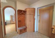 Top Instand gehaltene 3-Zimmer-Wohnung in Ebergassing