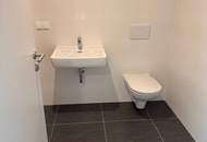 Erstbezug - 2-Zimmer-Wohnung inkl. Komplettküche, Balkon-Außenfläche, Kellerabteil und Tiefgaragenplatz/ SBSG Top 2-14
