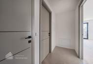 Erstbezug! 2-Zimmer Wohnung, Nähe Bahnhof Stammersdorf