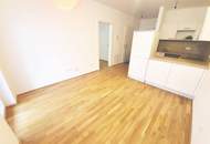 Charmante 2-Zimmer-Loggiawohnung in Ruhelage