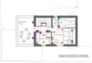 Moderne Hightech-Villa, Nähe Alte Donau