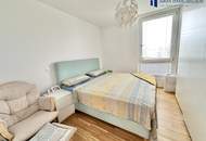Moderne Dachgeschosswohnung mit Balkon in perfekter Lage in 1130 Wien