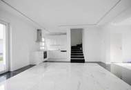 MODERNES DOPPELHAUS IN SEYRING MIT GARTEN IN SÜD-WEST AUSRICHTUNG