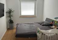 Modern sanierte 3-Zimmer-Wohnung mit Balkon, Klima, Garage in zentraler Lage von Brunn am Gebirge