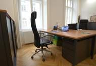 Office Center Graben 28 - Ihr servicierter Arbeitsplatz im Herzen von Wien!