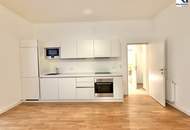 TERRASSENWOHNUNG IN DÖBLING