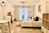 WUNDERSCHÖNE 3 Zimmer mit GARAGE - Toplage 1150 WIEN