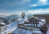 Anwesen mit einer der größten privaten Schutzanlagen - zwischen Innsbruck & Kitzbühel
