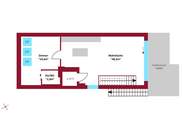 HOCHWERTIGE ERSTBEZÜGE in Villengegend I Mauer I Garten- und Penthouse-Wohnungen I Lift in Wohnung I Tiefgarage I