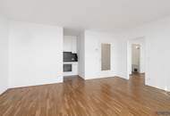 // RUHIGE NEUBAUWOHNUNG IN DER HALBGASSE, 3. Stockwerk