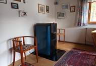 Solides Wohnhaus mit Potenzial in ruhiger Waldrandlage