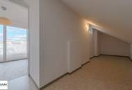 Stilvolle Dachgeschoss-Maisonette mit ca. 37 m² Terrasse, Klimaanlage &amp; Altbaucharme bei Wien Mitte
