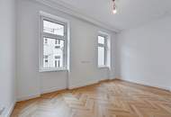 Turmburggasse 1 - Exquisiter Stil-Altbau