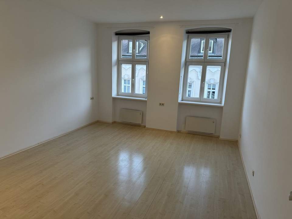 Wohnung in Wien