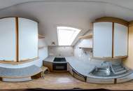 2-Zimmer-Eigentumswohnung mit Loggia nahe Golfplatz und Nussensee