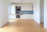 Lichtdurchflutete Stadtwohnung mit traumhafter Aussicht über Wien