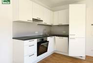 Tolle 2-Zimmer-Wohnung in optimaler Zentrumslage