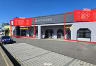 Gewerbe und/oder Büro 227 m² um € 8,50 pro m²