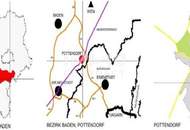 Bezirk Baden I Baujahr 2018 I Neubau I teilmöblierte 2 Zimmer Terrassenwohnung mit PKW Tiefgaragenplatz