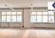 LOFT ALTBAU - BÜRO