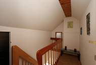 Charmante 2-Geschoss-Wohnung mit Seeblick am Ossiacher See