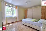 🔑 Zentral begehbare 3-Zimmer Wohnung mit Loggia im Neubau ☀️