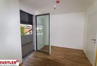 Wohnen an der Traisen – Im Herzen St. Pöltens - Exklusive Eigentumswohnungen mit Naturblick