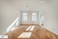 Moderne 3-Zimmer-Erstbezugswohnung mit Parkblick