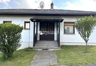 Großzügiger Bungalow in Neustift bei Güssing mit viel Grün drumherum
