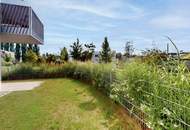 ANLAGEWOHNUNG // SONNIGE und RUHIGE GARTENWOHNUNG // perfekte Ausrichtung // Tiefgaragenstellplatz