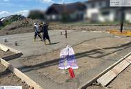Doppelhaushälfte (Danube Live TOP 2) mit Garten, Terrasse und vielem mehr - in familienfreundlicher Lage in 4320 Perg. BAUSTART ERFOLGT!