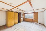 Einfamilienhaus in Ruhelage mit Potenzial: Sanierungsobjekt in Hohenems-Reute