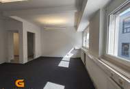 Erstbezug - Modernisierte Bürofläche in verkehrsgünstiger Lage in Wals-Siezenheim mieten